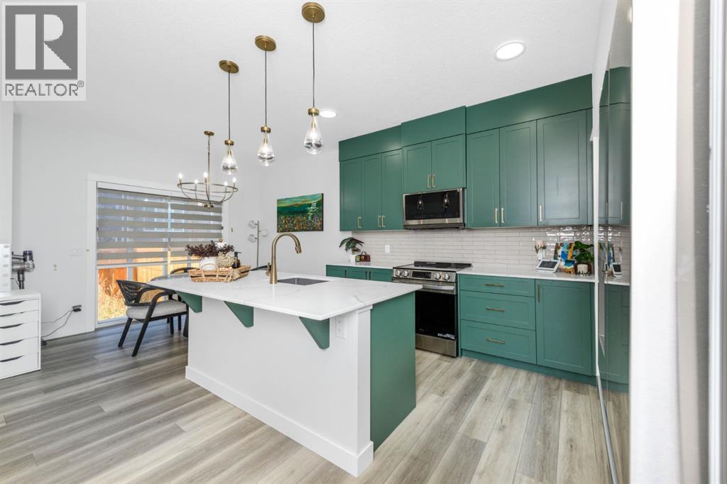 49 AMBLEFIELD View NW