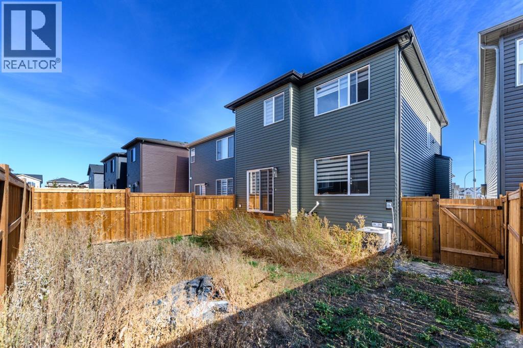 49 AMBLEFIELD View NW