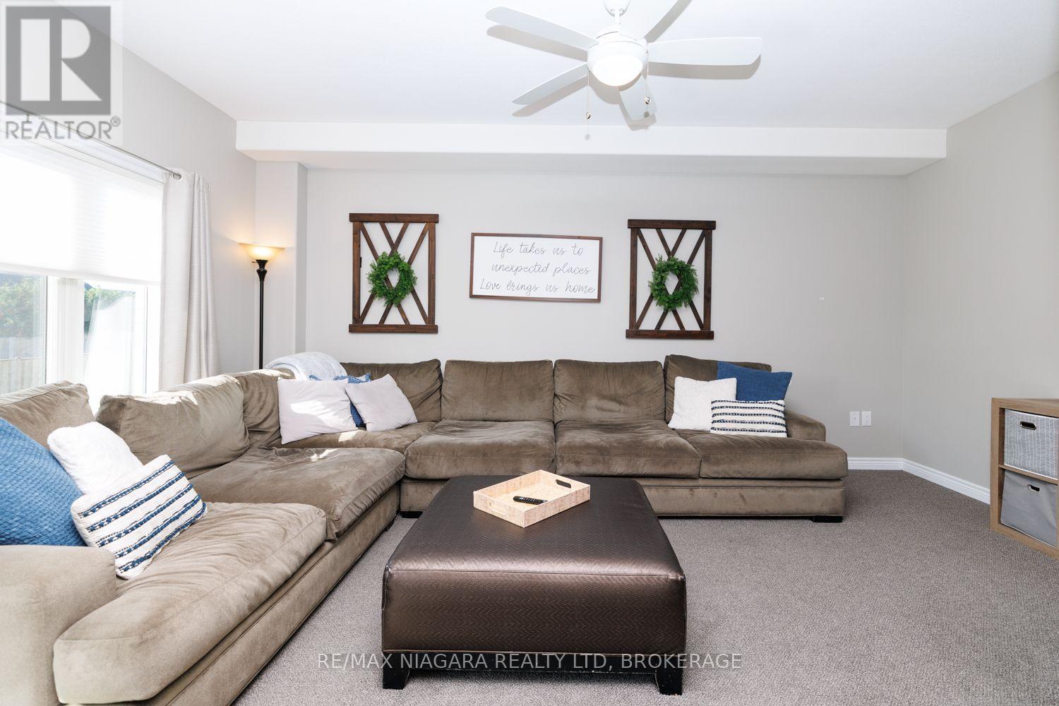 6 Bergenstein Crescent, Pelham, Ontario  L3E 0A3 - Photo 13 - X14089312
