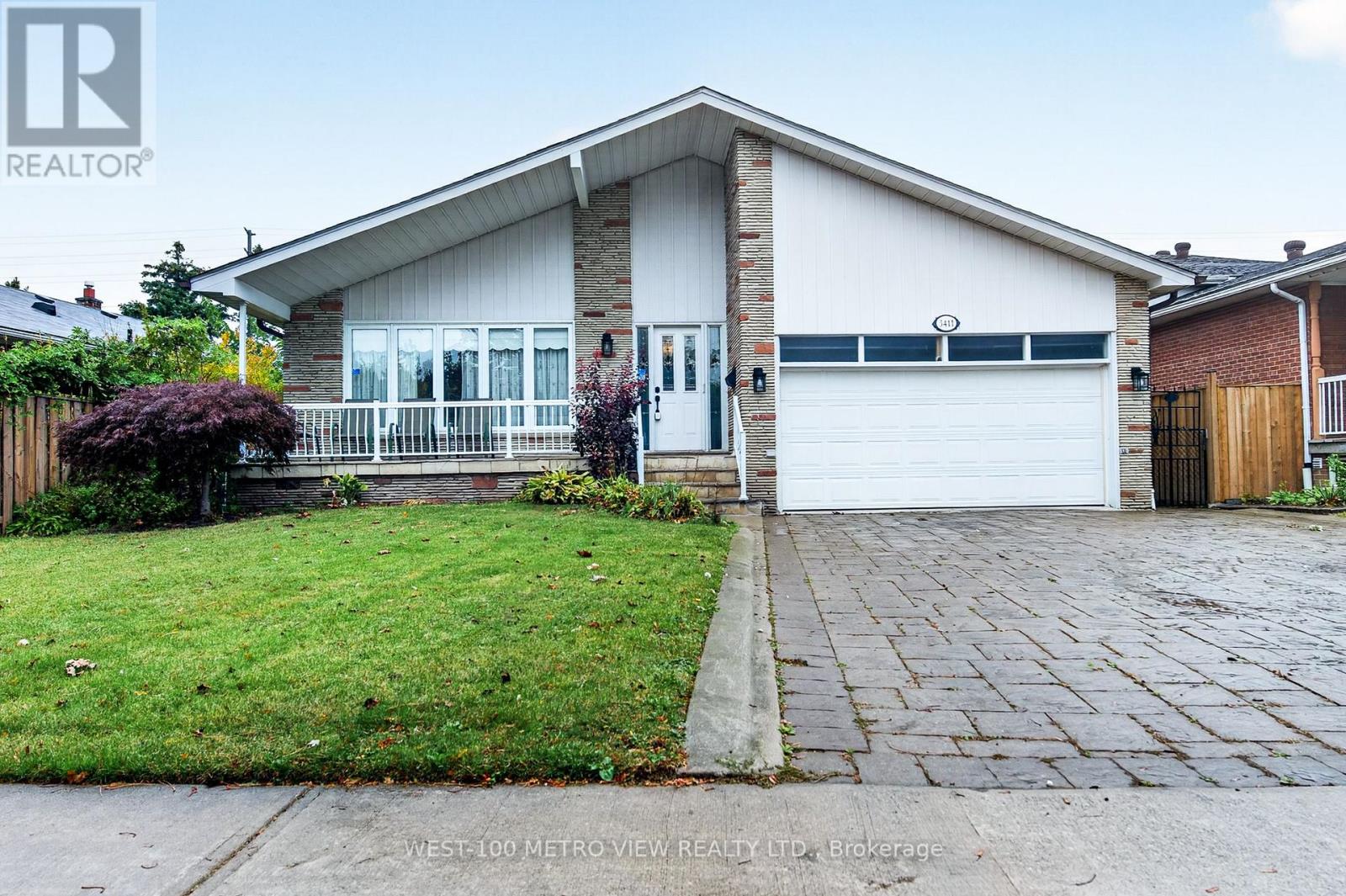 3411 PINESMOKE CRESCENT, Mississauga, Ontario