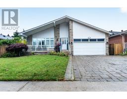 3411 PINESMOKE CRESCENT, Mississauga, Ontario