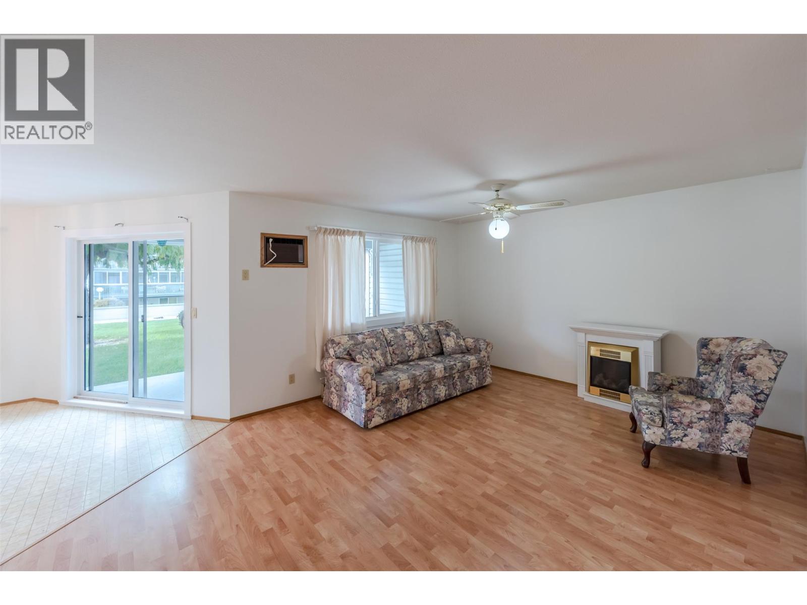 232 Kinney Avenue Unit# 105, Penticton, British Columbia