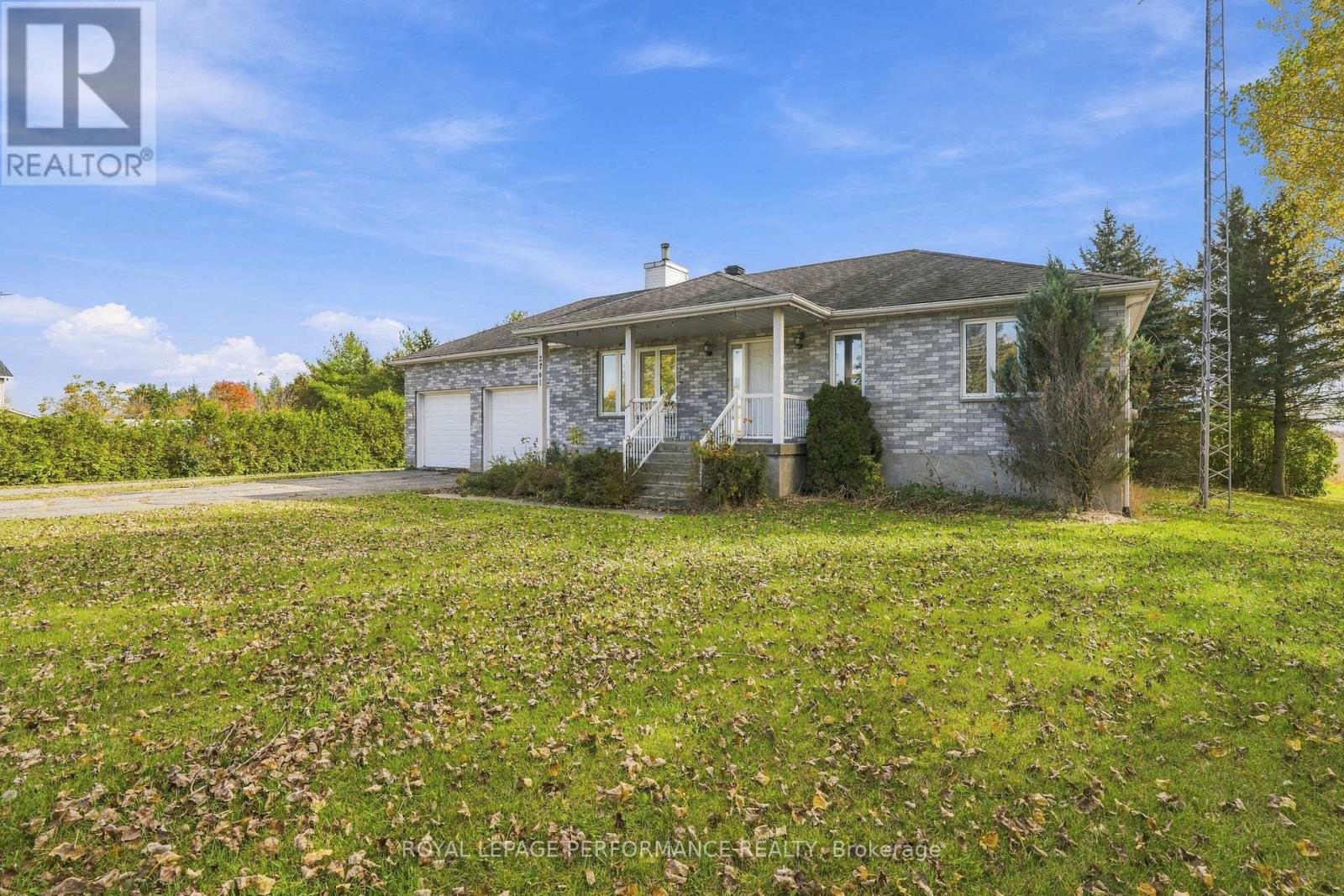 2761 Ritchance Road, Alfred And Plantagenet, Ontario K0B 1A0 - Photo 2 - X14089296