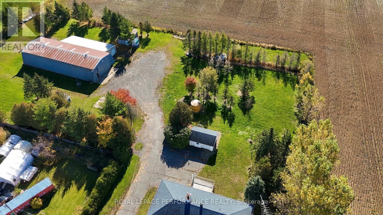 2761 Ritchance Road, Alfred And Plantagenet, Ontario  K0B 1A0 - Photo 34 - X14089296