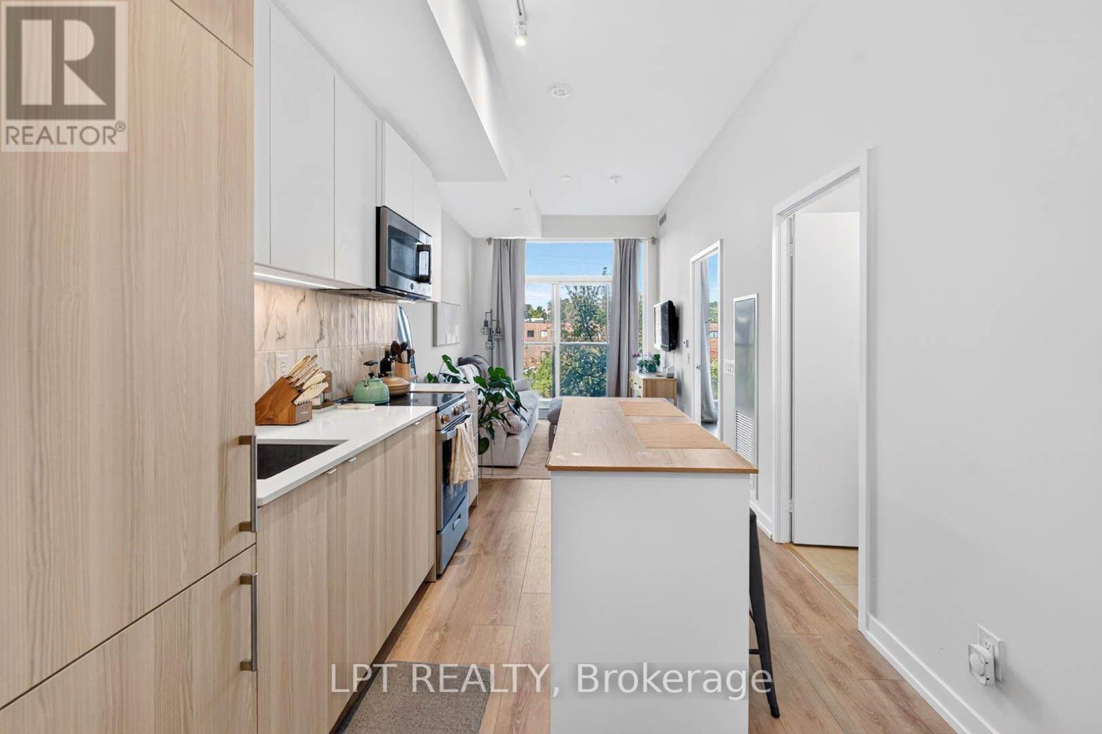 312 - 500 Dupont Street, Toronto, Ontario  M6G 0B8 - Photo 11 - C14089226