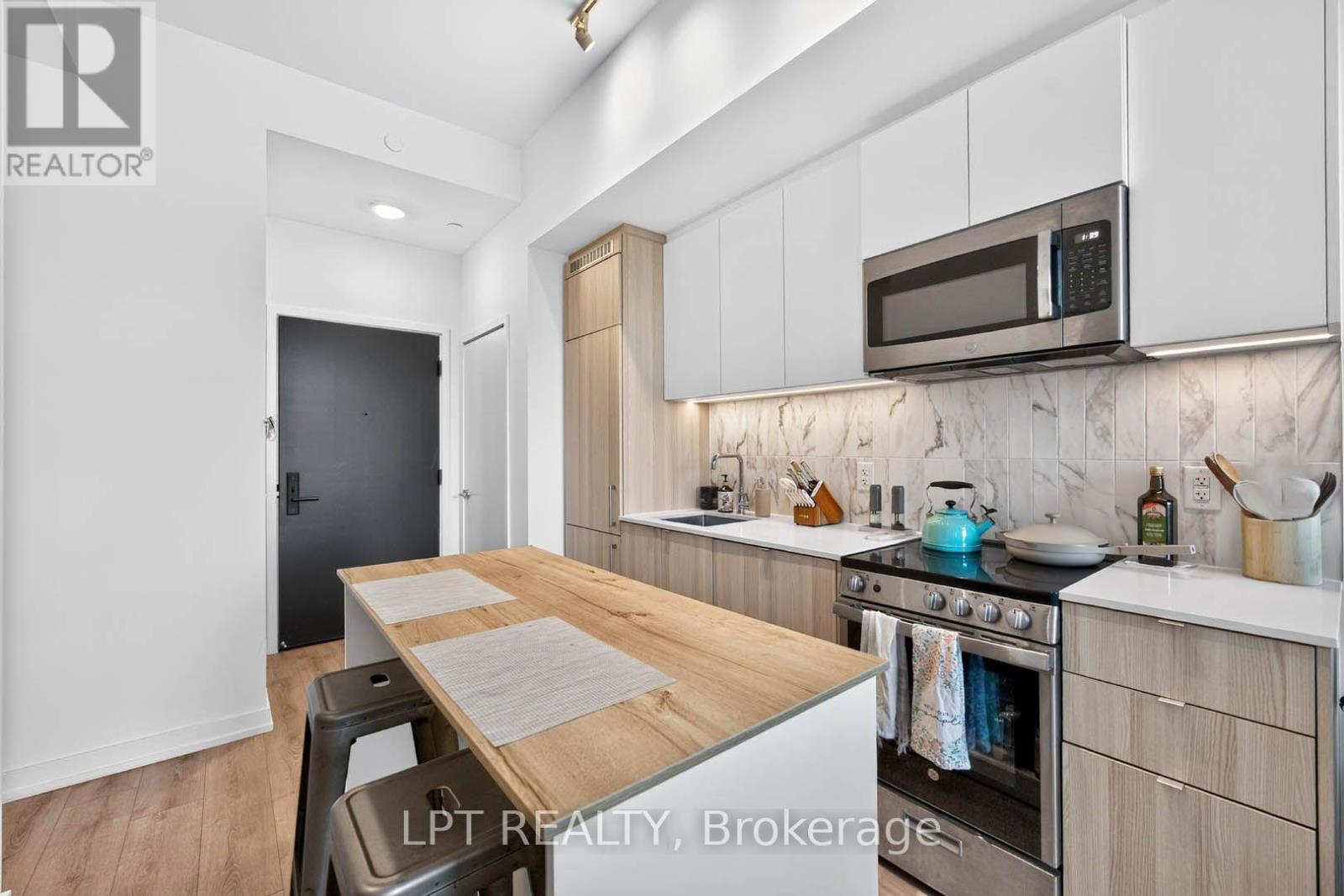 312 - 500 Dupont Street, Toronto, Ontario  M6G 0B8 - Photo 18 - C14089226