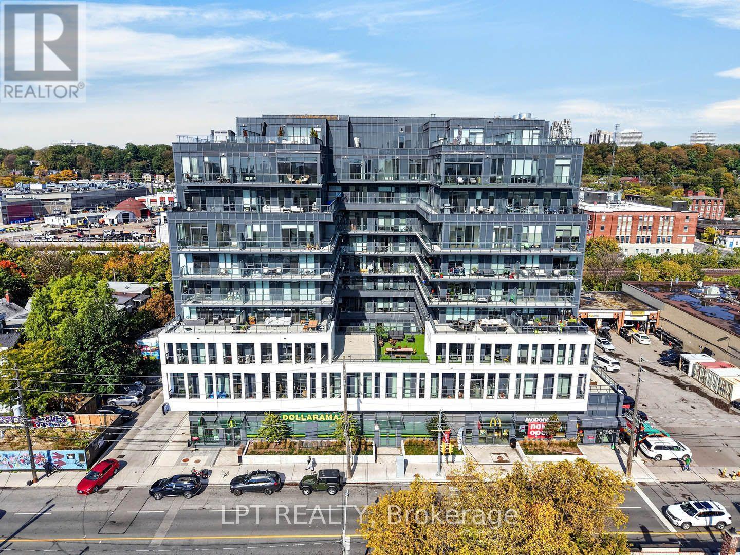 312 - 500 Dupont Street, Toronto, Ontario  M6G 0B8 - Photo 2 - C14089226