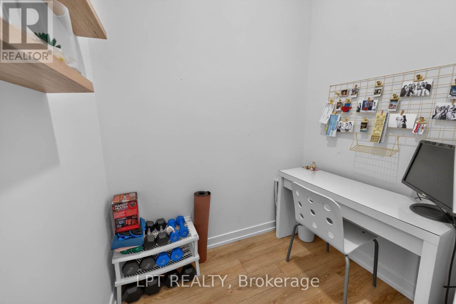 312 - 500 Dupont Street, Toronto, Ontario  M6G 0B8 - Photo 24 - C14089226