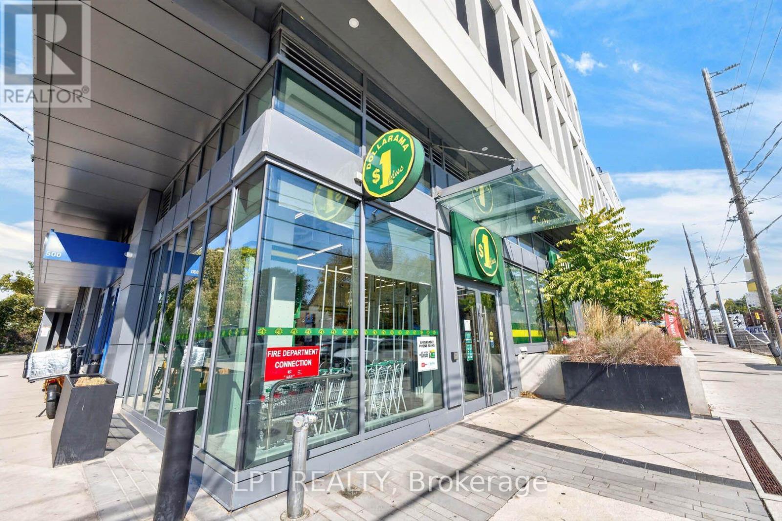 312 - 500 Dupont Street, Toronto, Ontario  M6G 0B8 - Photo 36 - C14089226