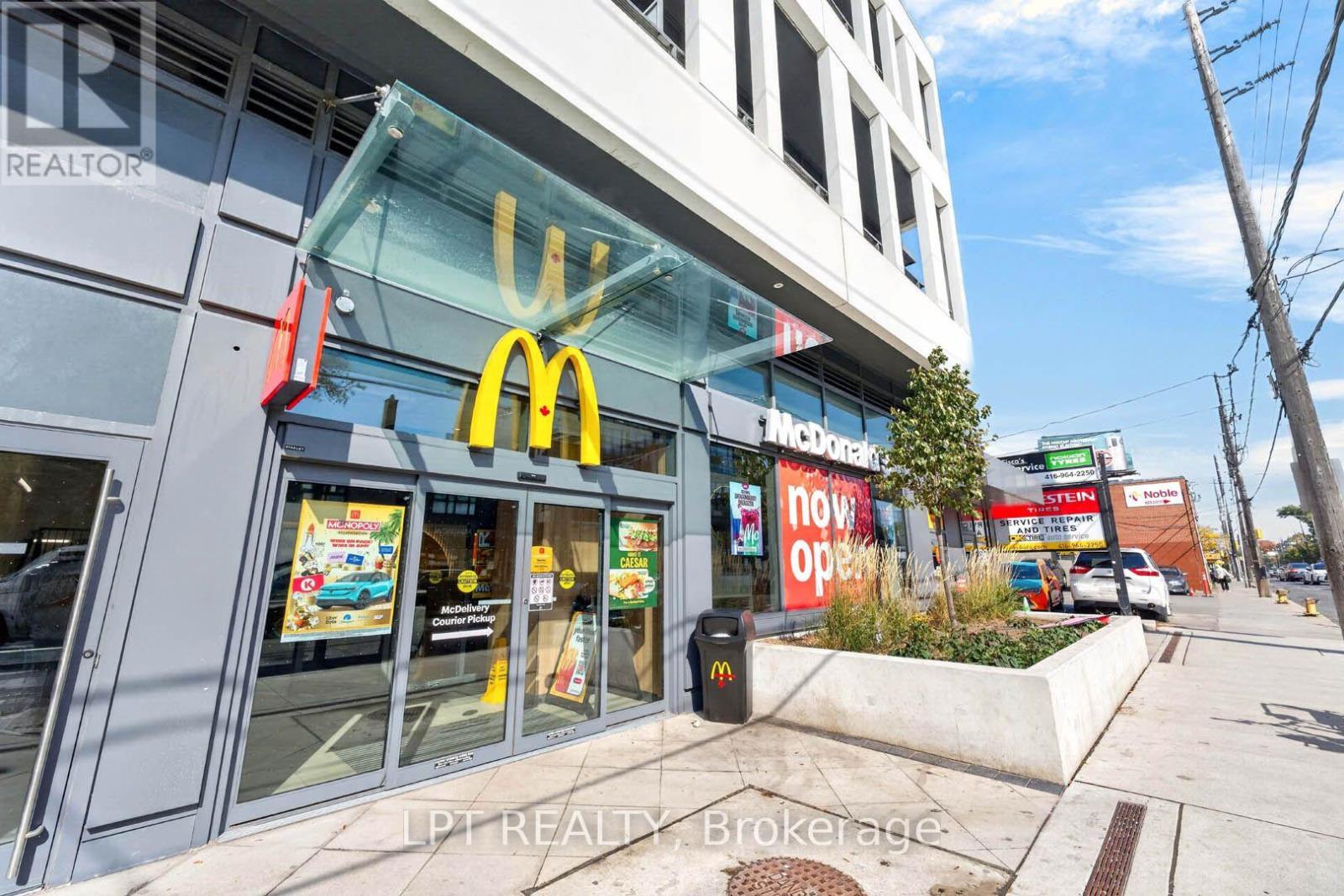 312 - 500 Dupont Street, Toronto, Ontario  M6G 0B8 - Photo 37 - C14089226