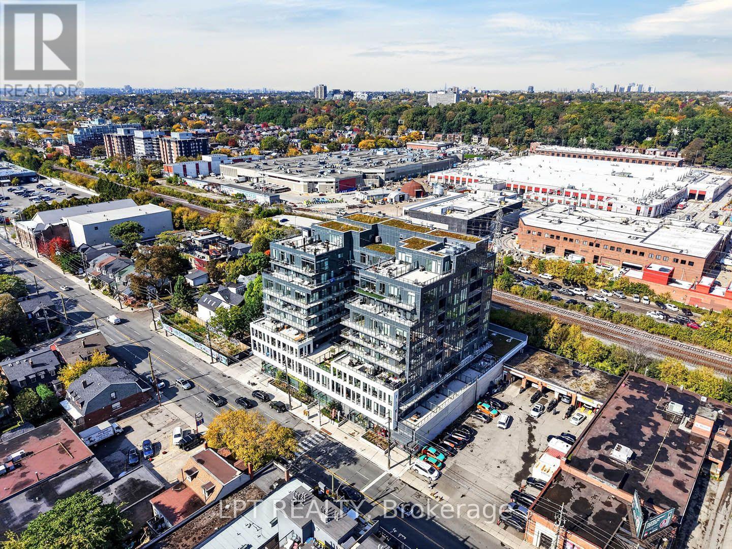 312 - 500 Dupont Street, Toronto, Ontario  M6G 0B8 - Photo 4 - C14089226