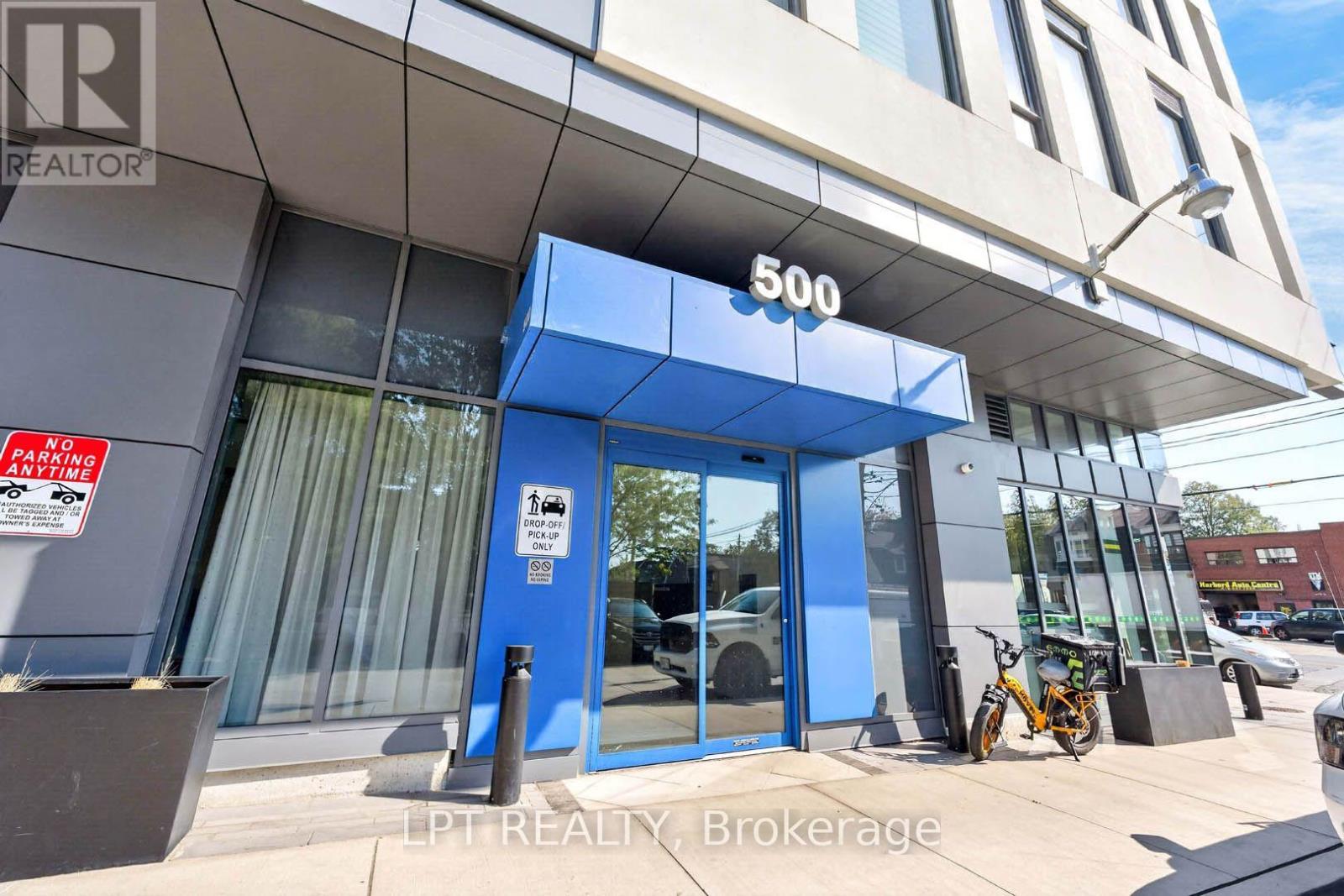 312 - 500 Dupont Street, Toronto, Ontario  M6G 0B8 - Photo 5 - C14089226