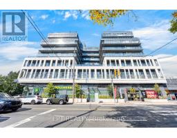 312 - 500 DUPONT STREET, Toronto, Ontario