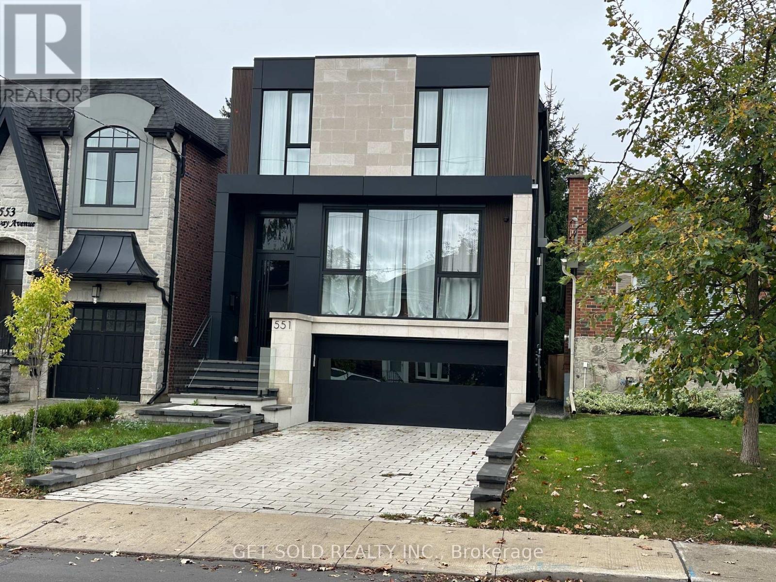 551 BROADWAY AVENUE, Toronto, Ontario