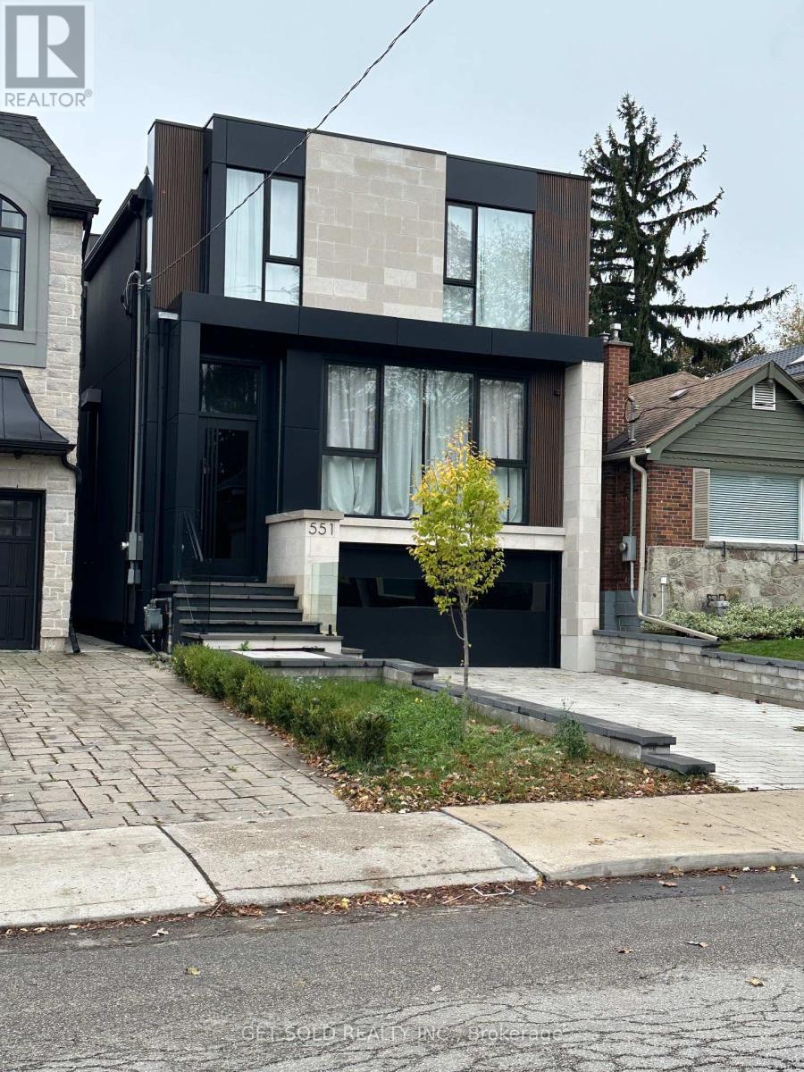 551 Broadway Avenue, Toronto, Ontario  M4G 2S2 - Photo 2 - C14089238
