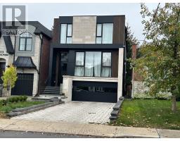 551 BROADWAY AVENUE, Toronto, Ontario