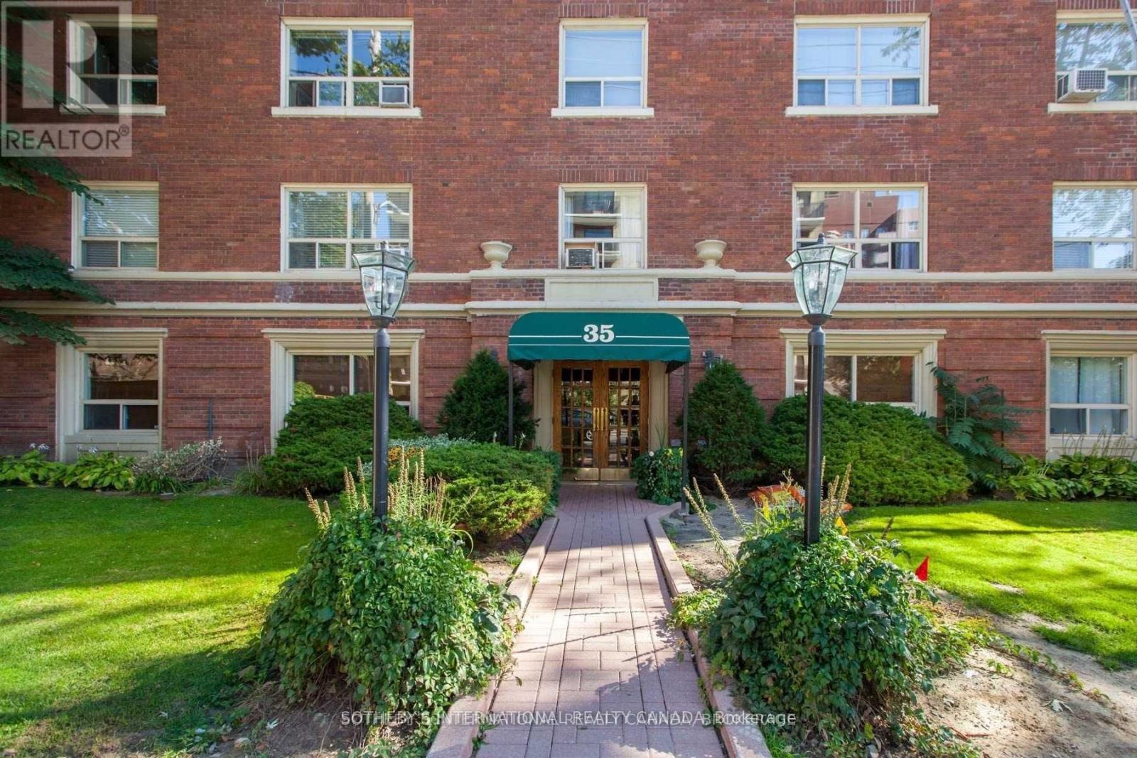 108 - 35 Raglan Avenue, Toronto, Ontario  M6C 2K7 - Photo 20 - C14089254