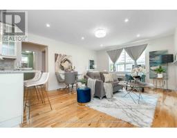 108 - 35 RAGLAN AVENUE, Toronto, Ontario