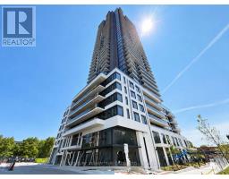 3508 - 15 DAVID SALOMON DRIVE, Toronto, Ontario