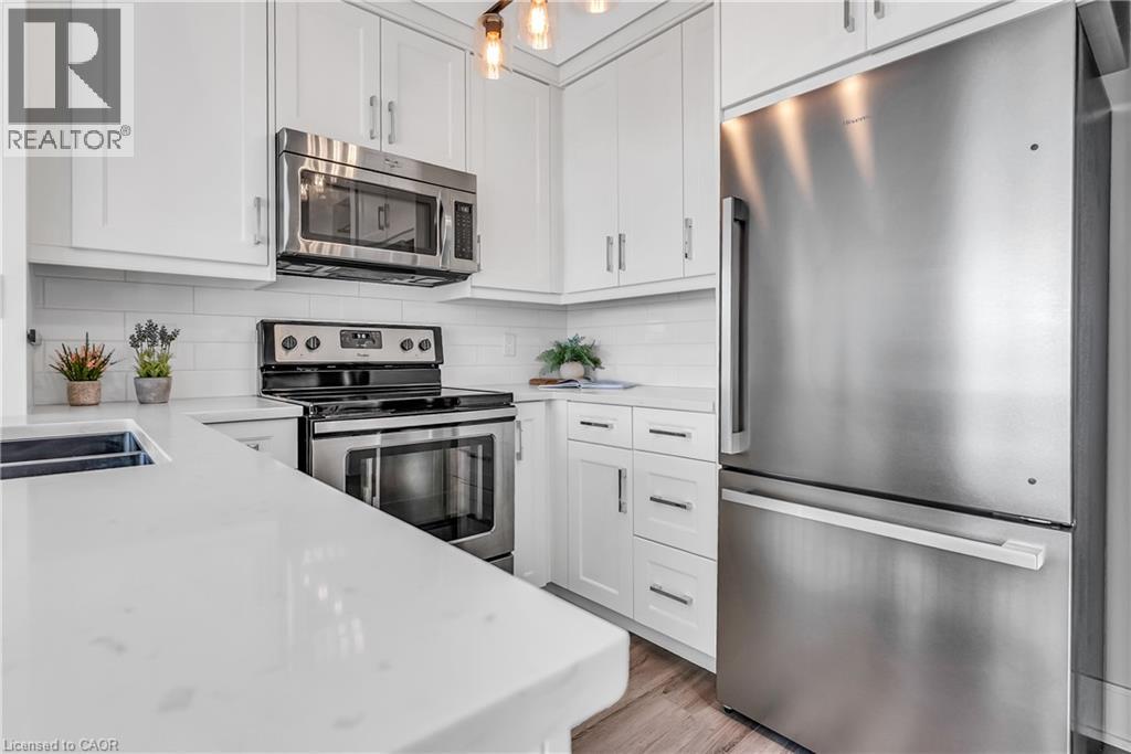 144 Park Street Unit# 503, Waterloo, Ontario  N2L 0B6 - Photo 8 - 40868519
