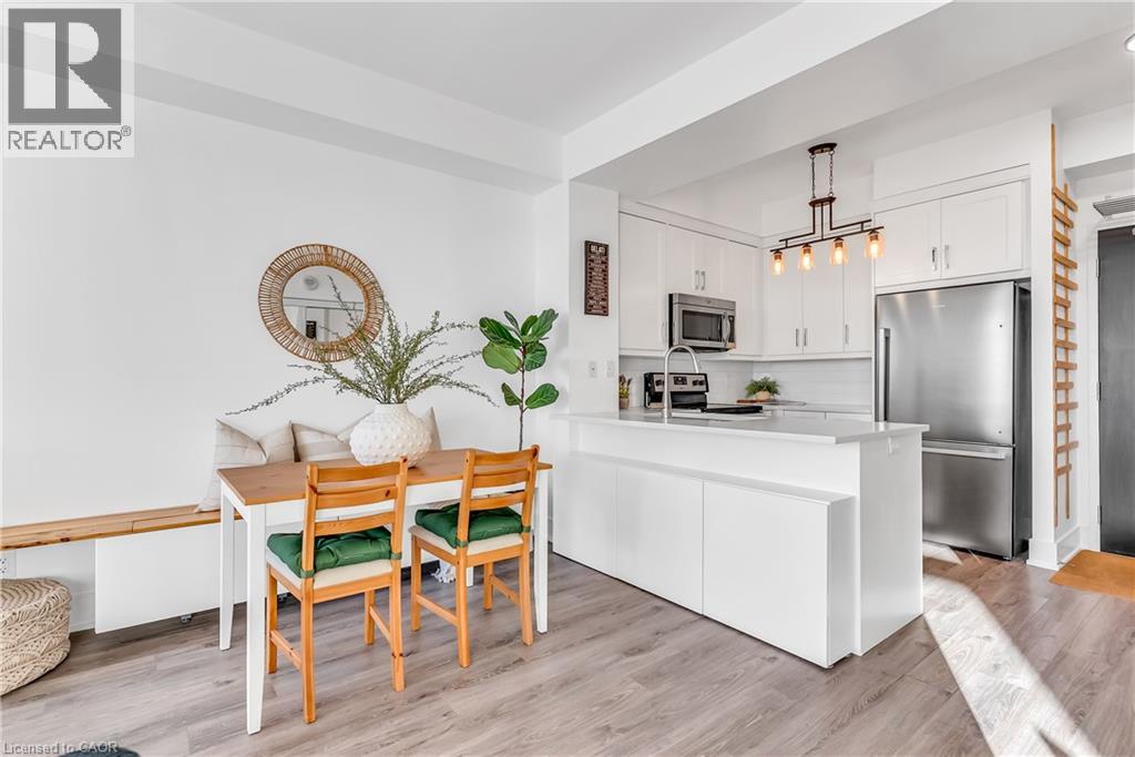 144 Park Street Unit# 503, Waterloo, Ontario  N2L 0B6 - Photo 6 - 40868519