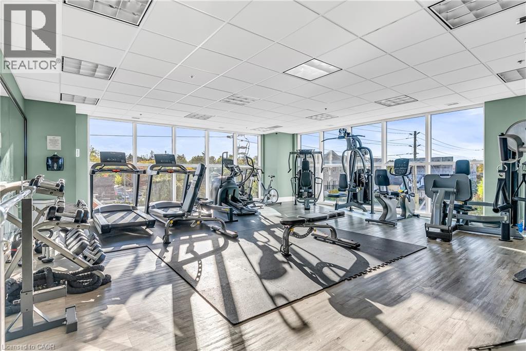 144 Park Street Unit# 503, Waterloo, Ontario  N2L 0B6 - Photo 43 - 40868519