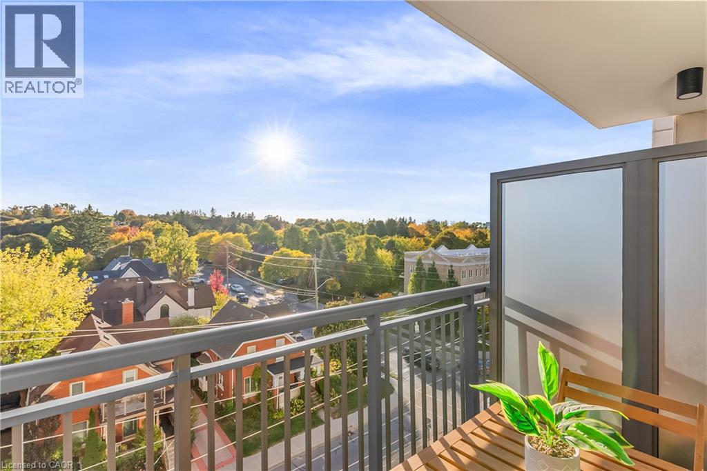 144 Park Street Unit# 503, Waterloo, Ontario  N2L 0B6 - Photo 37 - 40868519