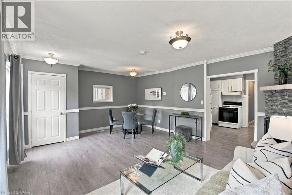 81 East 23rd Street, Hamilton, Ontario  L8V 2W7 - Photo 6 - 40870521