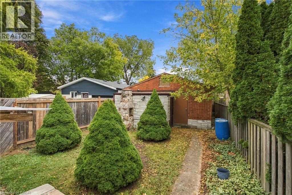 81 East 23rd Street, Hamilton, Ontario  L8V 2W7 - Photo 29 - 40870521