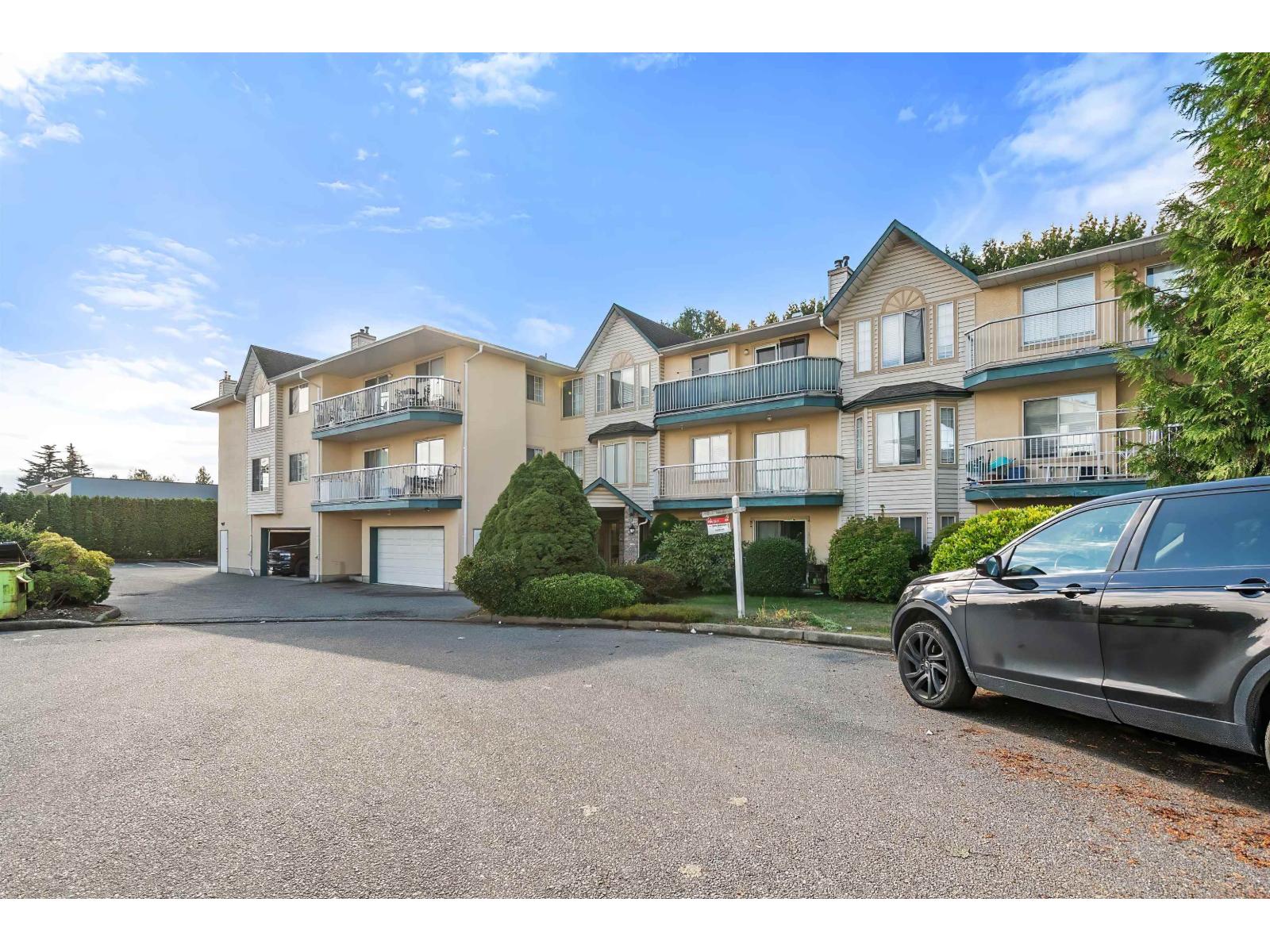 209 2567 VICTORIA STREET, abbotsford, British Columbia