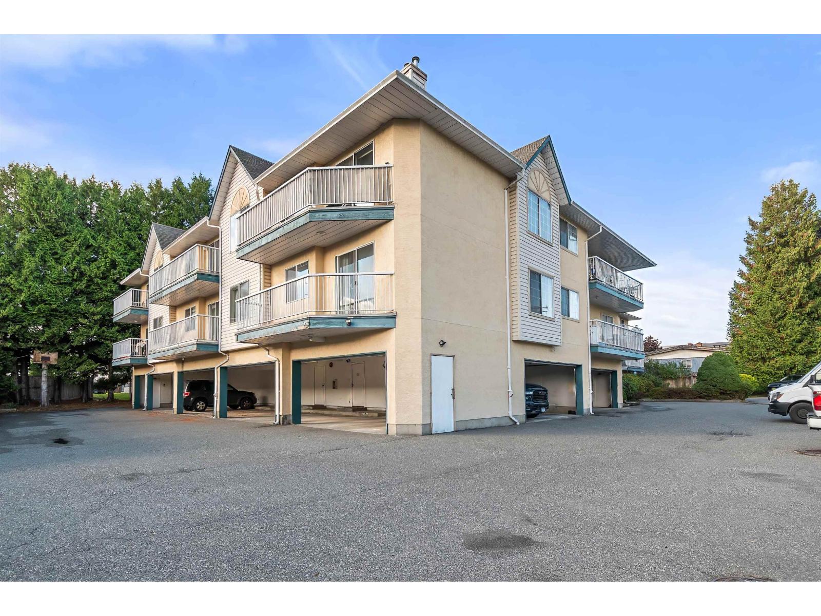 209 2567 Victoria Street, Abbotsford, British Columbia  V2T 2T4 - Photo 5 - R3175672