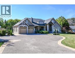 244 MOUNTAIN BROW Boulevard, Hamilton, Ontario
