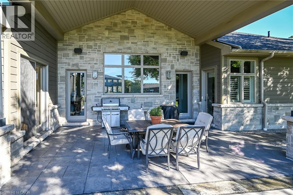 244 Mountain Brow Boulevard, Hamilton, Ontario  L8T 1A5 - Photo 45 - 40871805
