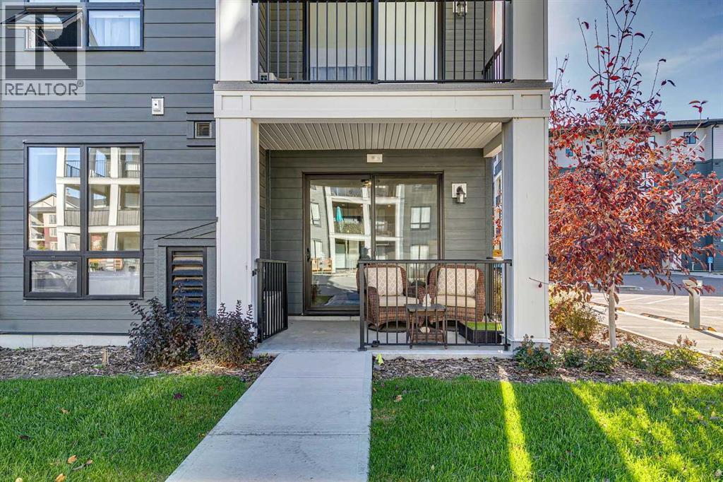 2101, 740 Legacy Village Road SE