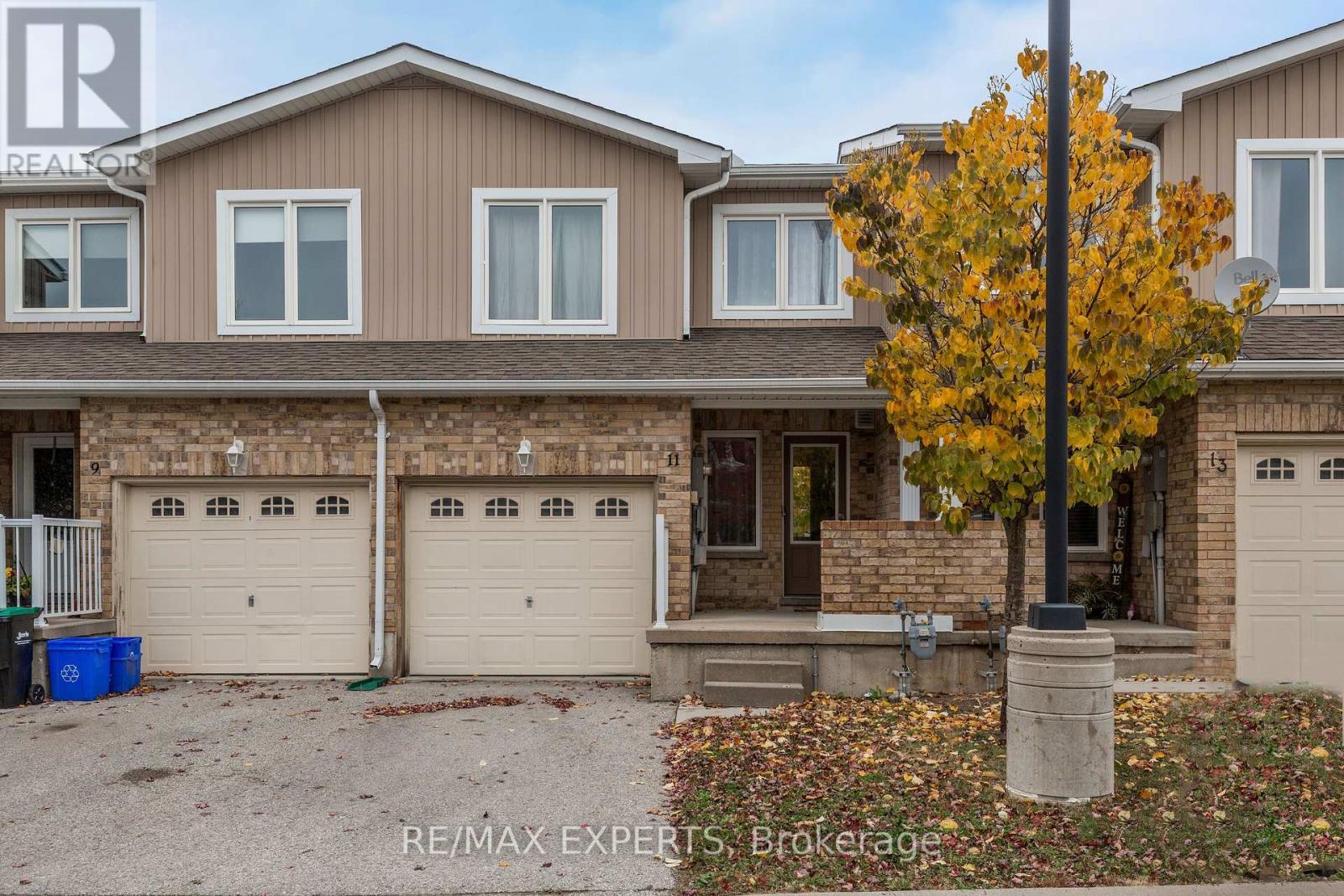 11 - 75 PRINCE WILLIAM WAY, Barrie, Ontario