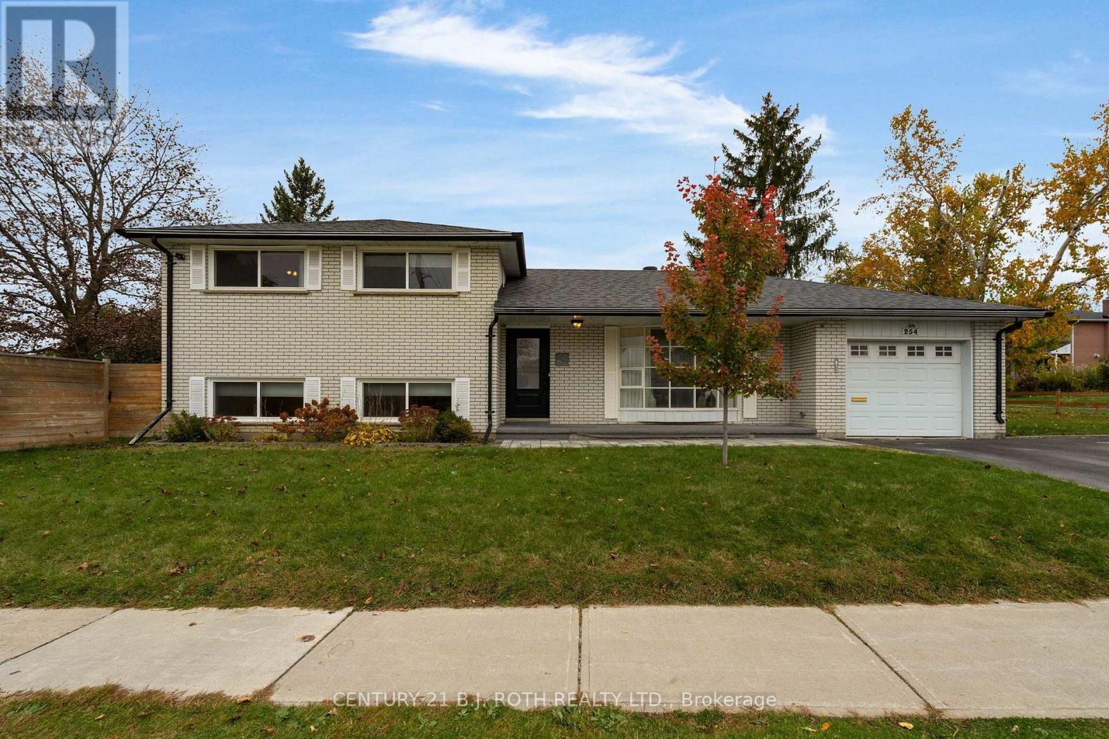 254 GROVE STREET E, barrie (wellington), Ontario