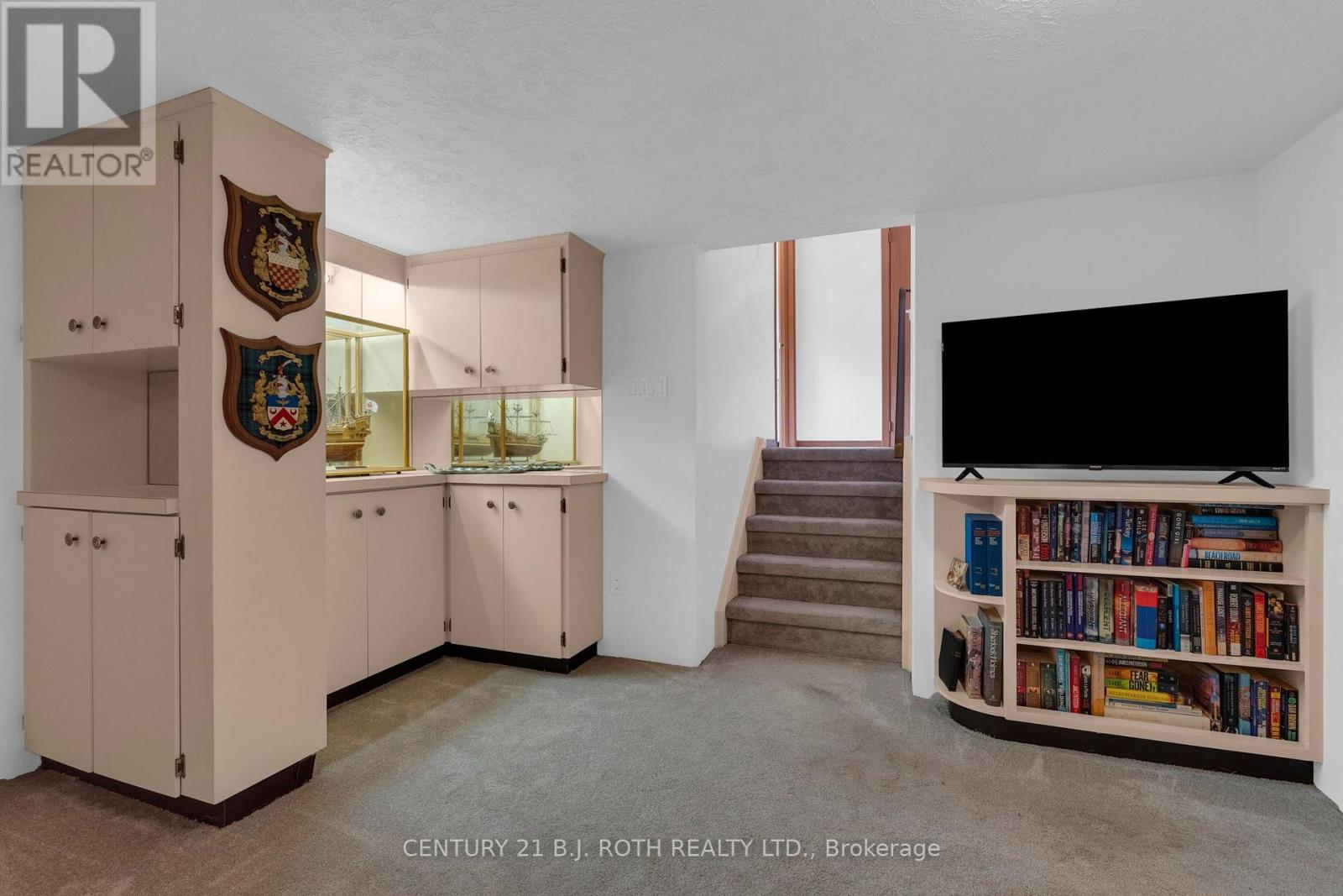254 Grove Street E, Barrie (Wellington), Ontario  L4M 2P9 - Photo 24 - S14089320