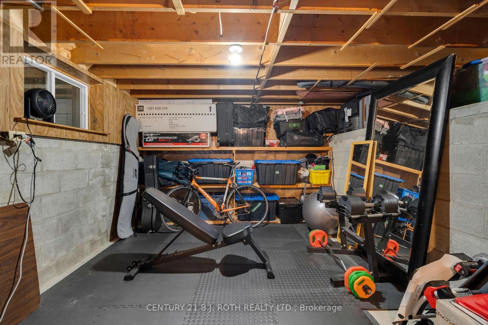 254 Grove Street E, Barrie (Wellington), Ontario  L4M 2P9 - Photo 28 - S14089320