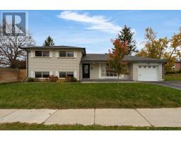 254 GROVE STREET E, Barrie, Ontario