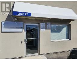 7 - 4646 DUFFERIN STREET, Toronto, Ontario