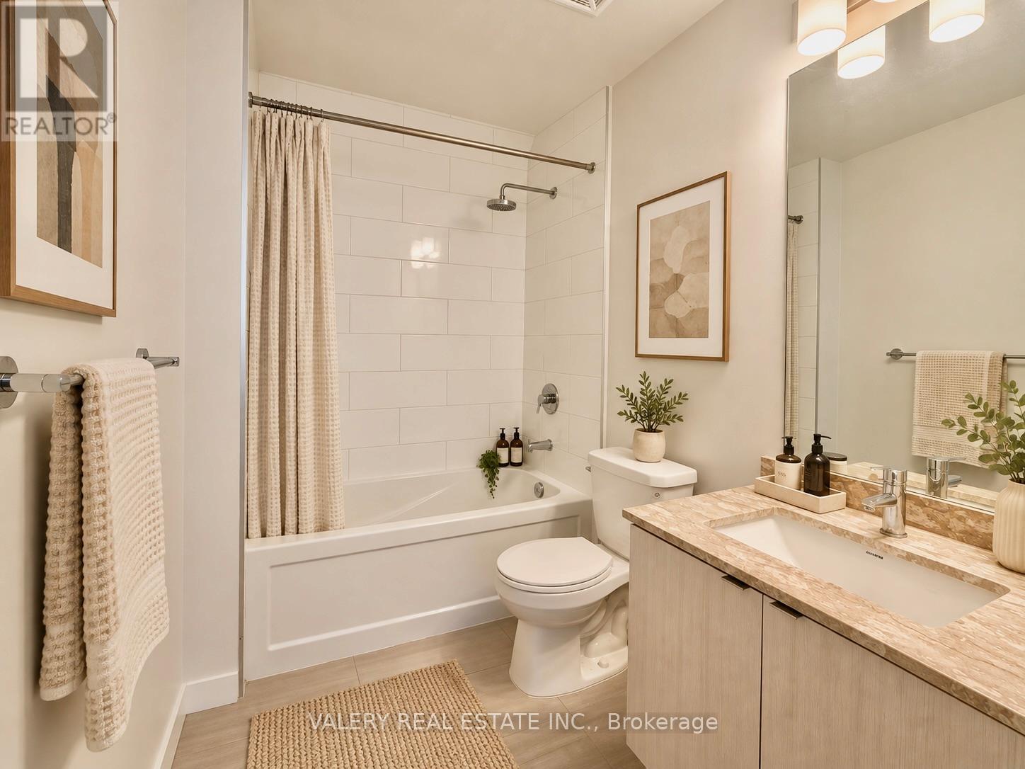 706 - 4085 Parkside Village Drive, Mississauga, Ontario  L5B 0K9 - Photo 6 - W14089246