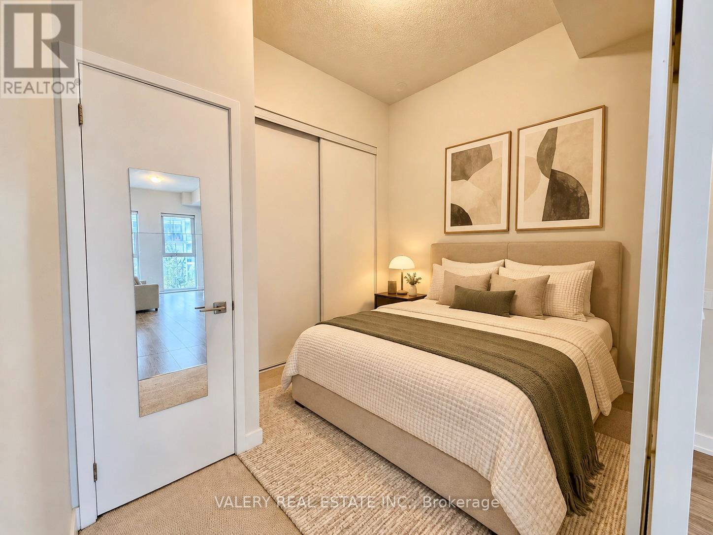 706 - 4085 Parkside Village Drive, Mississauga, Ontario  L5B 0K9 - Photo 7 - W14089246