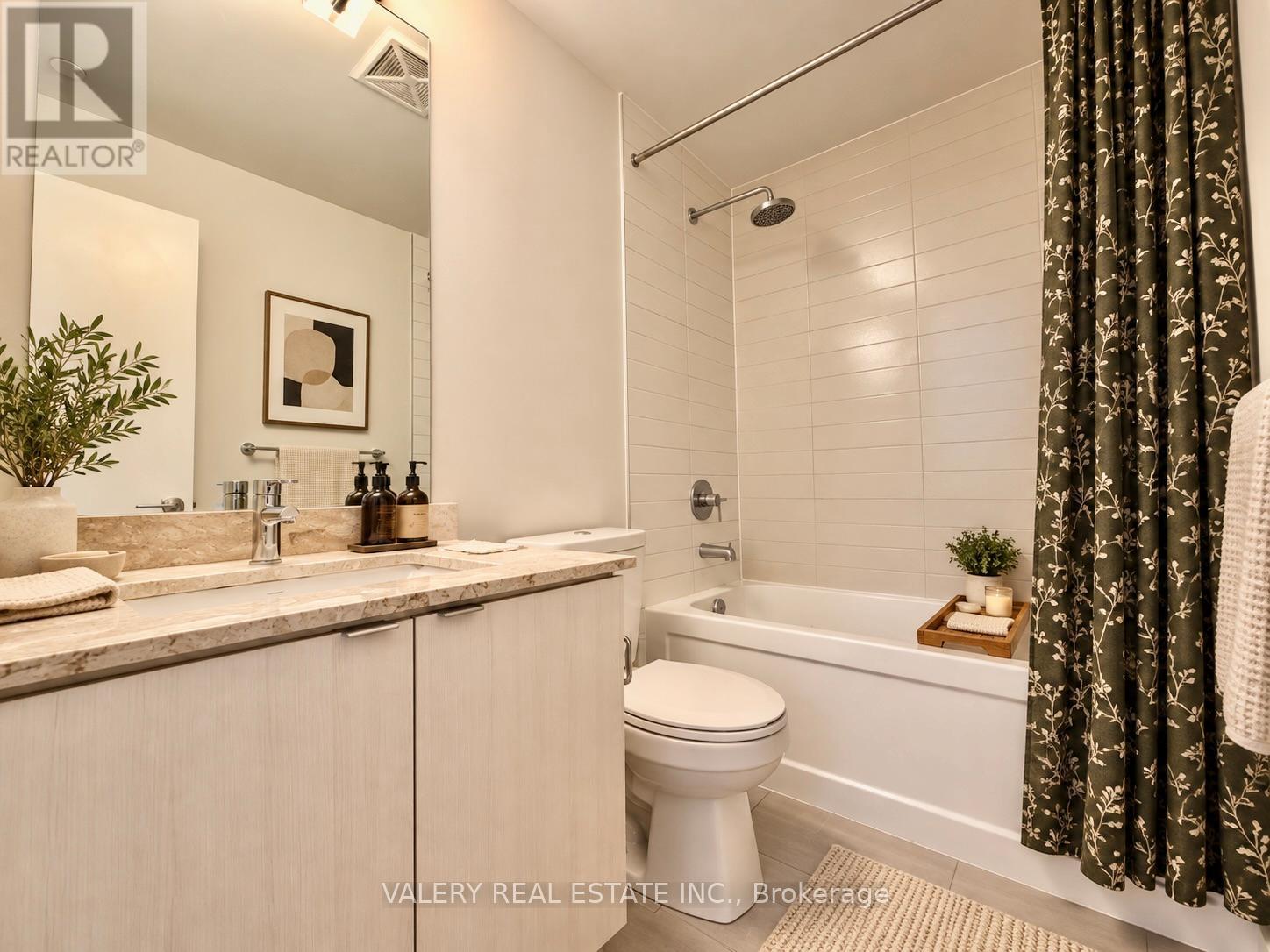 706 - 4085 Parkside Village Drive, Mississauga, Ontario  L5B 0K9 - Photo 8 - W14089246