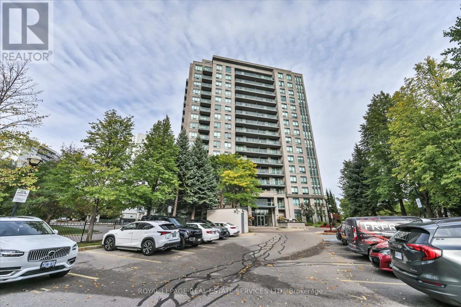 305 - 38 Fontenay Court, Toronto, Ontario  M9A 5H5 - Photo 3 - W14089316