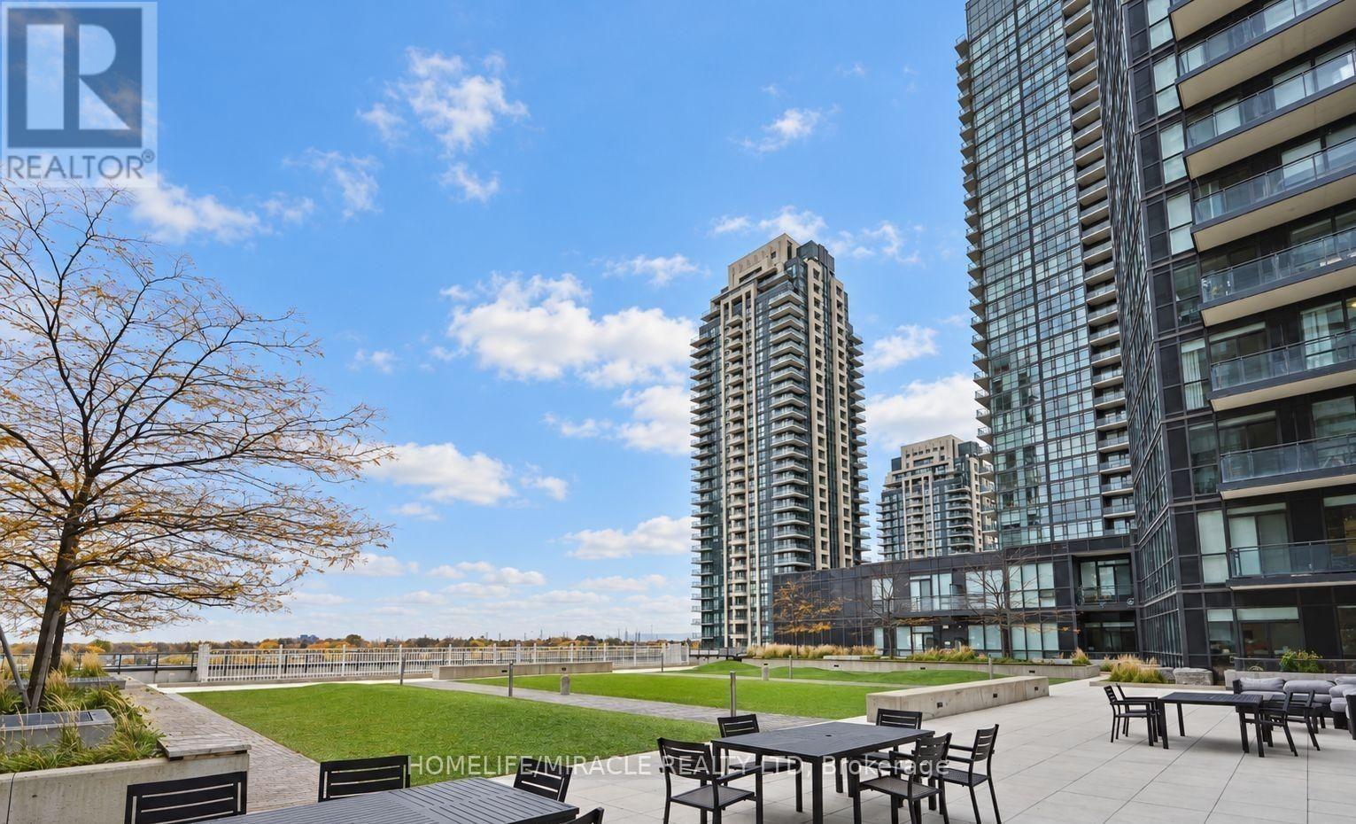 3201 - 4011 Brickstone Mews, Mississauga (Creditview), Ontario  L5B 0J7 - Photo 21 - W14089336