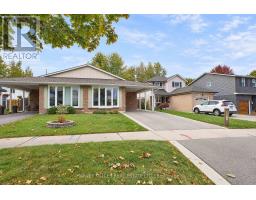 2429 OVERTON DRIVE, Burlington, Ontario