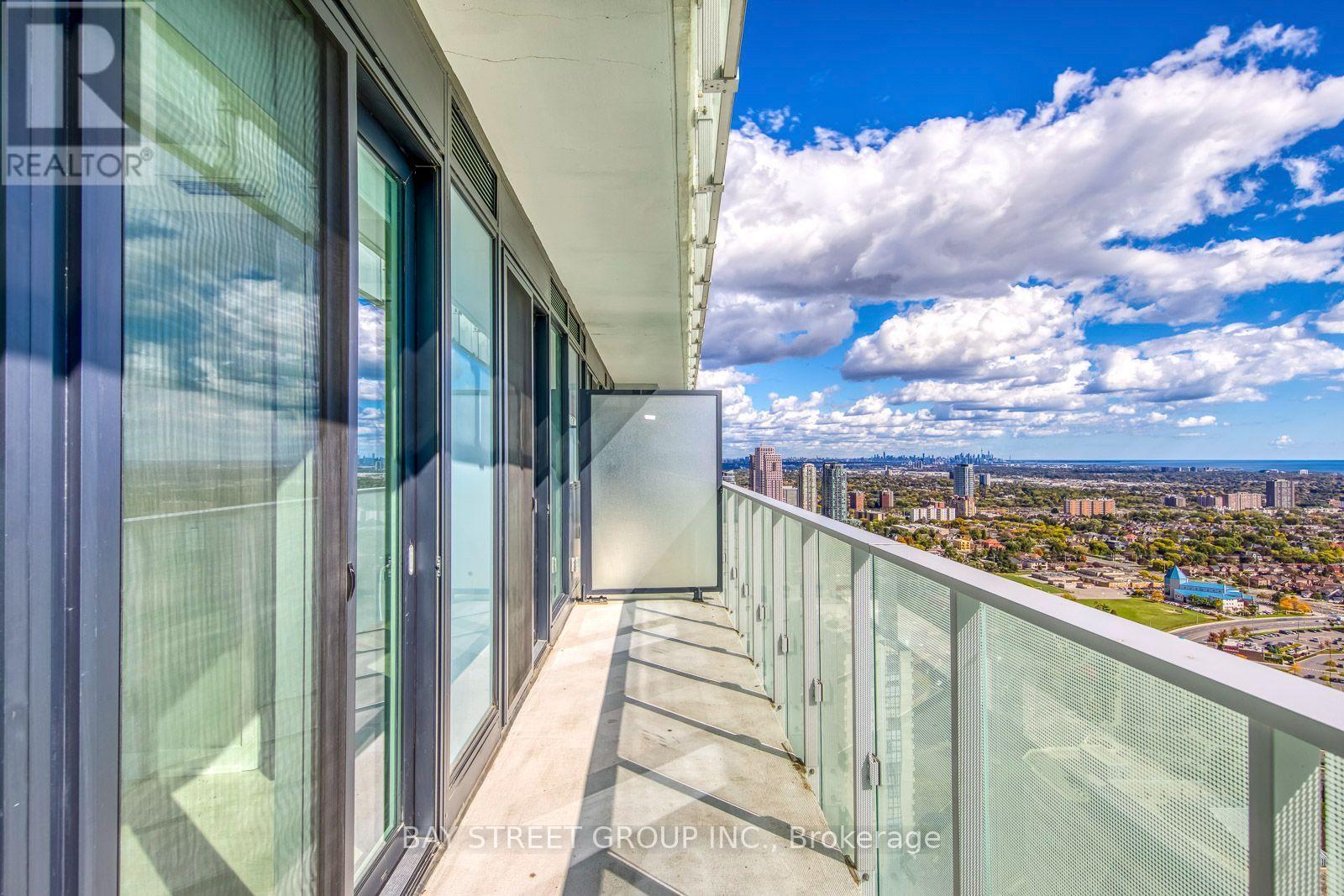 3308 - 3883 Quartz Road, Mississauga, Ontario L5B 0M4 - Photo 17 - W13884312