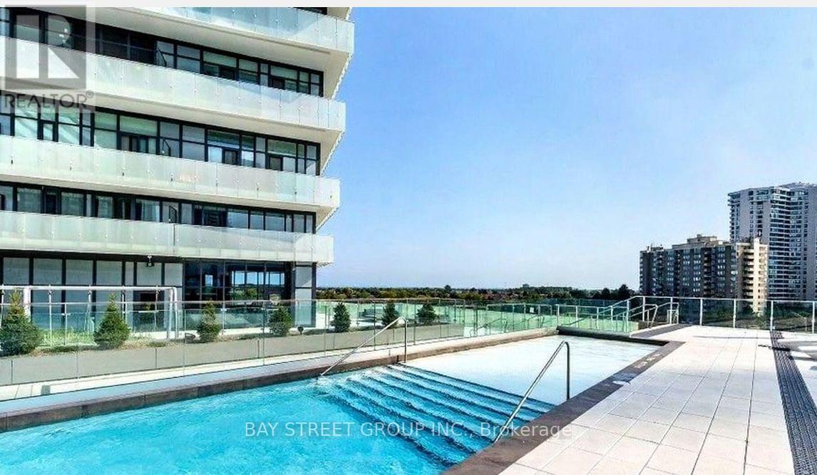 3308 - 3883 Quartz Road, Mississauga, Ontario L5B 0M4 - Photo 21 - W13884312