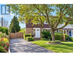 10 DANESBURY CRESCENT, Brampton, Ontario