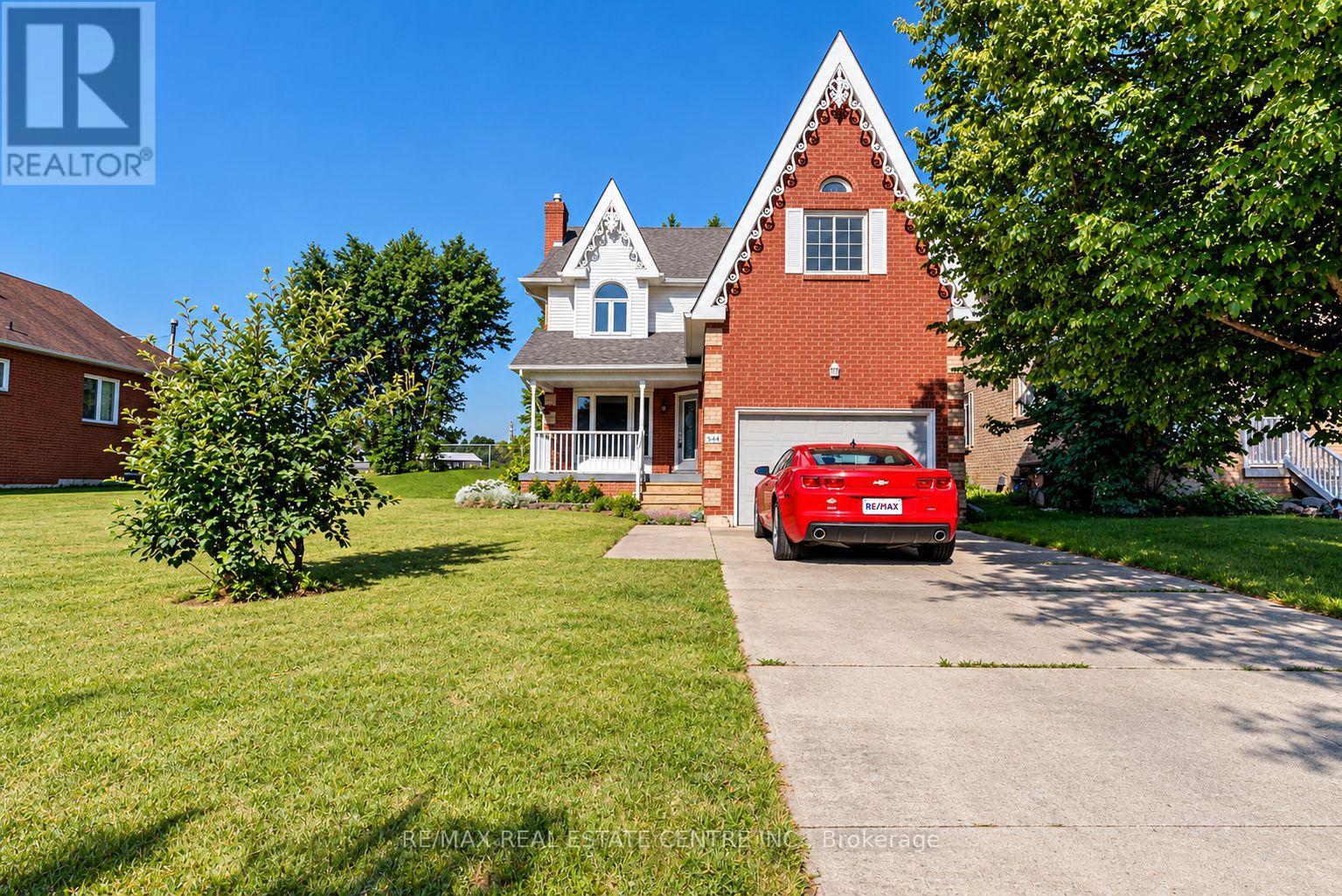 544 PARK AVENUE, Shelburne, Ontario